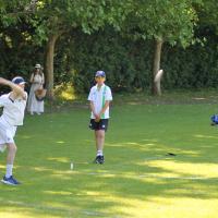 Senior Sports Day 2024