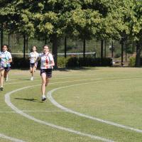 Senior Sports Day 2024
