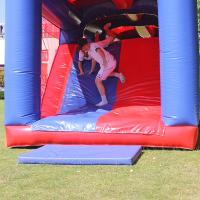 Senior Sports Day 2024