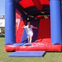 Senior Sports Day 2024