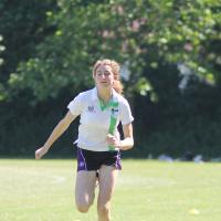 Senior Sports Day 2024