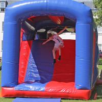 Senior Sports Day 2024