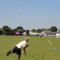 Senior Sports Day 2024