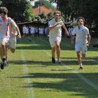 Senior Sports Day 2024