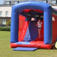 Senior Sports Day 2024