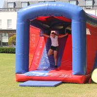 Senior Sports Day 2024