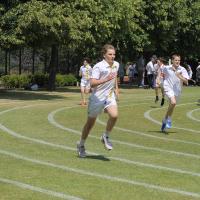 Senior Sports Day 2024