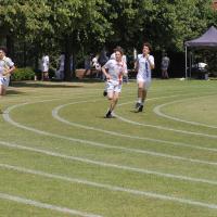 Senior Sports Day 2024