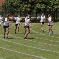 Senior Sports Day 2024