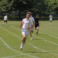 Senior Sports Day 2024