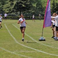 Senior Sports Day 2024