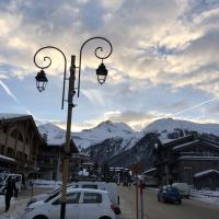 Val d'Isere ski trip December 2024