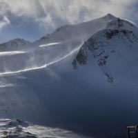 Val d'Isere ski trip December 2024