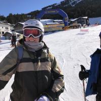 Ski Bormio February 2025