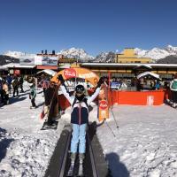 Ski Bormio February 2025