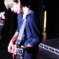 BOTB dress rehearsal and evening photos