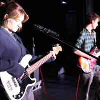 BOTB dress rehearsal and evening photos
