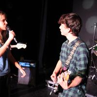 BOTB dress rehearsal and evening photos
