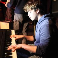 BOTB dress rehearsal and evening photos