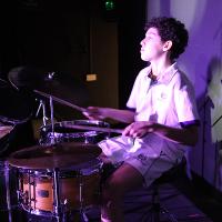 BOTB dress rehearsal and evening photos