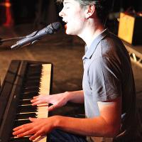 BOTB dress rehearsal and evening photos