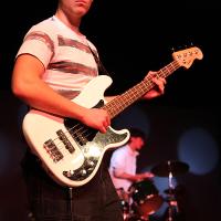 BOTB dress rehearsal and evening photos