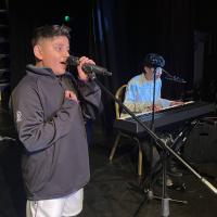 BOTB dress rehearsal and evening photos
