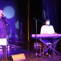 BOTB dress rehearsal and evening photos