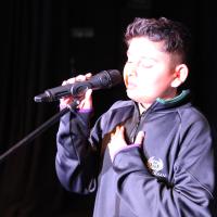 BOTB dress rehearsal and evening photos