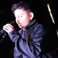 BOTB dress rehearsal and evening photos