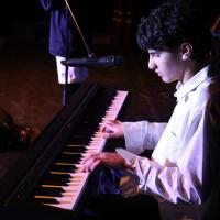 BOTB dress rehearsal and evening photos