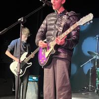BOTB dress rehearsal and evening photos