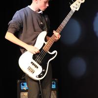 BOTB dress rehearsal and evening photos