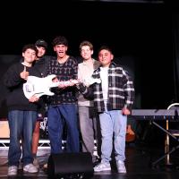 BOTB dress rehearsal and evening photos