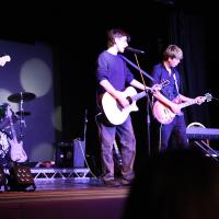 BOTB dress rehearsal and evening photos