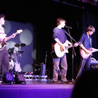 BOTB dress rehearsal and evening photos
