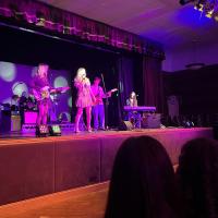 BOTB dress rehearsal and evening photos