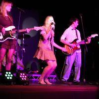 BOTB dress rehearsal and evening photos