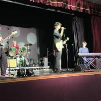 BOTB dress rehearsal and evening photos