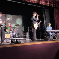 BOTB dress rehearsal and evening photos
