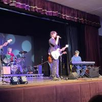 BOTB dress rehearsal and evening photos