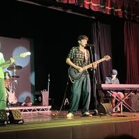 BOTB dress rehearsal and evening photos