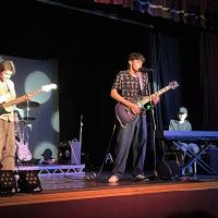 BOTB dress rehearsal and evening photos