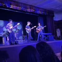 BOTB dress rehearsal and evening photos