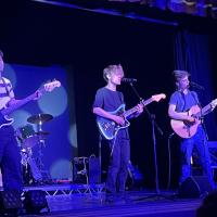 BOTB dress rehearsal and evening photos