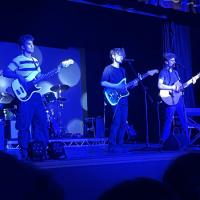 BOTB dress rehearsal and evening photos