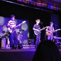 BOTB dress rehearsal and evening photos
