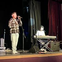 BOTB dress rehearsal and evening photos
