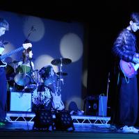BOTB dress rehearsal and evening photos
