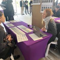 SCIENCE Fairs 2025